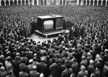 The Birth of Portuguese Television