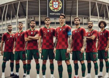 The Top 10 Best Portuguese Football Players of All Time