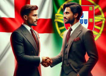 The Anglo-Portuguese Alliance: A Historic Bond