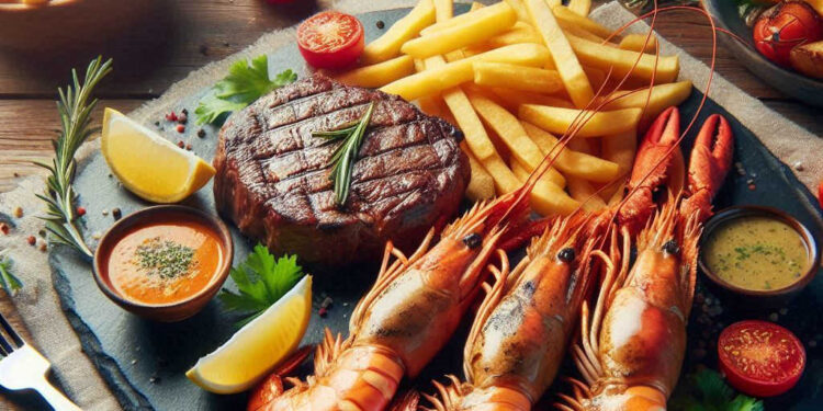 The Hidden Gems of Portuguese Cuisine