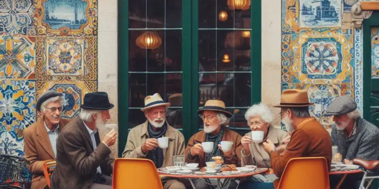 Portuguese People: What They Are Like And How To Fit In