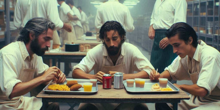 The Realities of working life in Portugal (for natives)