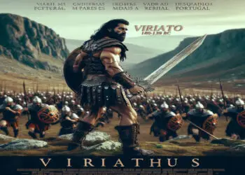 Viriato: Portugal’s Legendary Bad-Ass