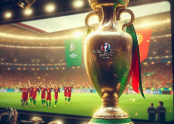 UEFA Euro 2016 : Portugal’s Finest Hour
