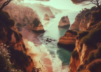 Exploring the Enchanting Algarve: Portugal’s Coastal Gem