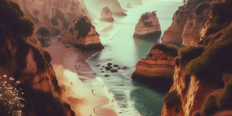 Exploring the Enchanting Algarve: Portugal’s Coastal Gem