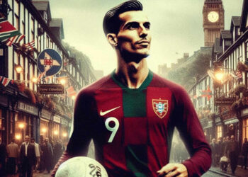 The Best Portuguese Players in English Premier League History
