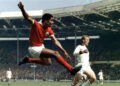 Eusebio: The Black Panther of Portuguese Football
