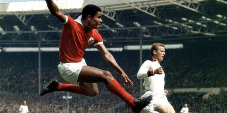 Eusebio: The Black Panther of Portuguese Football