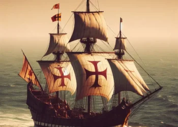 The Portuguese Caravel: Pioneering the Age of Exploration