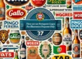 The Most Famous and Loved Portuguese Brands