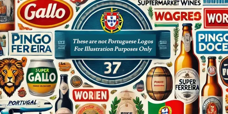 The Most Famous and Loved Portuguese Brands